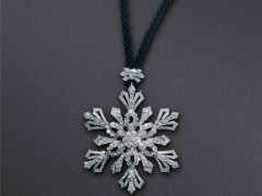 Marvella Snow Secret系列：用珠宝打造最神秘的冬日雪花