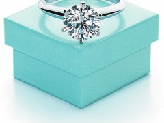 蒂芙尼钻戒大概价位需要多少钱？ 蒂芙尼钻戒价格款式图片大全