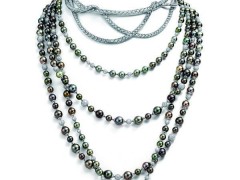 全新2016 蒂芙尼Tiffany Masterpieces传世之作高级珠宝