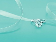 蒂凡尼六爪钻戒多少钱 tiffany的六爪钻戒价格介绍