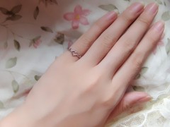戴尾戒是什么意思 男女戴尾戒的意义相同吗