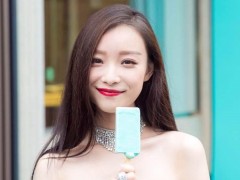蒂芙尼旗舰店揭幕 倪妮担任蒂芙尼中国首位品牌大使