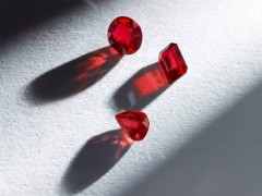 Gemfields：莫桑比克红宝石季