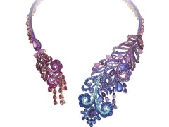 Chopard 萧邦 High Jewellery 项链