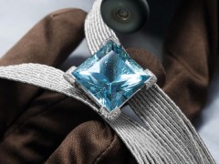华洛芙Wellendorff 全新“高级定制”珠宝系列