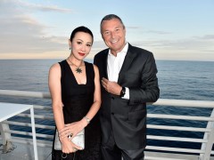 BVLGARI宝格丽推出“华彩之源”高级珠宝系列