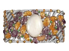 Cartier 卡地亚 Étourdissant Cartier Été Indien 手镯