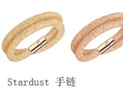 2015施华洛世奇秋冬新品Winter Gardens