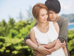 张敬轩深情演绎 英皇珠宝「Heartbeat」最新系列