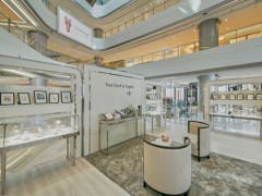 Van Cleef & Arpels梵克雅宝Cadenas珠宝腕表发布暨典藏臻品回顾展