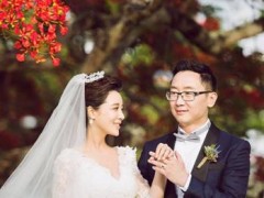 陆川胡蝶婚戒——I Do“蝶舞川行”