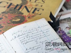 卡地亚历史印记 神秘卡地亚档案馆【图】