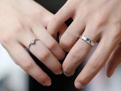 戒指的戴法和意义图 戒指的戴法大全