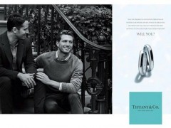 Tiffany首个同性婚戒系列 未上市已火爆