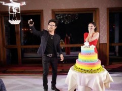 汪峰9.15克拉求婚钻戒多少钱?是什么品牌的?