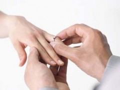送戒指的含义|送戒指代表什么意思