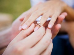 女生戒指戴法|不同戒指戴法的含义