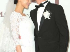 女神大婚 高圆圆婚戒价格不超一万五
