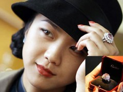 什么是鸽子蛋钻石?盘点那些著名的鸽子蛋钻石