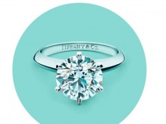 Tiffany珠宝最经典的九个系列