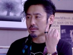 《离婚律师》池海东尾戒什么牌子?多少钱?