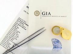 图解看懂GIA，买钻石不要太Easy