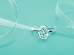 Tiffany(蒂芙尼)求婚钻戒的开创者