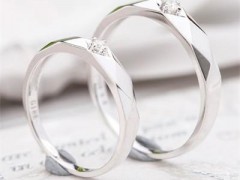 2014年双春年80后的结婚戒指如何挑选?
