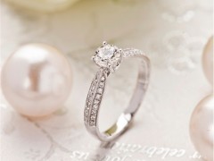 钻戒品牌重要吗?结婚买什么品牌的钻戒好?