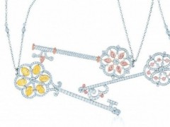 Tiffany & Co.蒂芙尼超凡设计