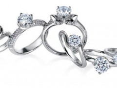 Forevermark®永恒印记温柔四月