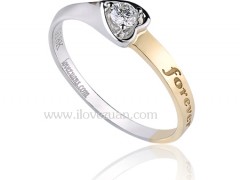 30分tiffany钻戒价格