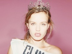 Vivienne Westwood 推出经典优雅珠宝系列