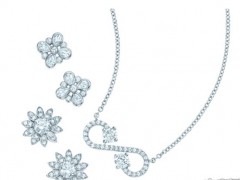 蒂芙尼发布全新珠宝系列Tiffany Enchant