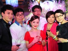 流苏高级珠宝 专属女人的奢华