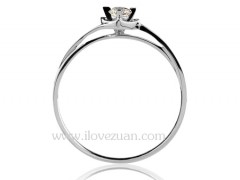 金伯利结婚钻戒kimberlite