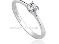 60分蒂凡尼钻戒(tiffany)多少钱?蒂凡尼60钻戒的价格?