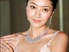 丰满MM怎样搭配钻饰