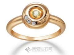 玫瑰金之颜色详解