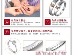 情侣戒指刻什么好,有什么特殊意义吗