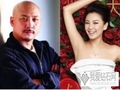 时尚钻戒潮流和选购技巧