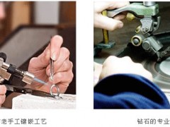 加工裸钻在2010年的新趋势