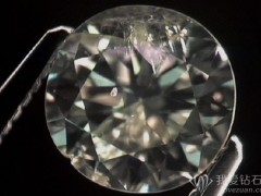 钻石纯度是什么意思，钻石纯度等级表