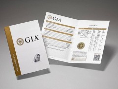 如何进行GIA钻石证书查询_GIA钻石证书查询网站是什么