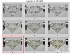 一克拉k色钻石多少钱 一克拉K色钻石要多少钱