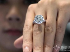 最便宜一克拉钻石价格 一克拉钻戒最便宜多少钱
