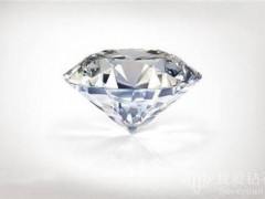 钻石多少钱一克拉 一克拉h色钻石价格