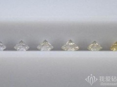 如何挑选钻戒颜色 钻石颜色选哪个级别的