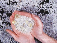 碎钻是什么钻石？ 碎钻等级价值全介绍