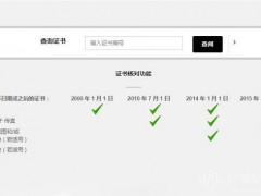 钻石证书怎么查询真假 钻石鉴定证书官网查询